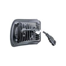 Tiger Lights John Deere 5M/R-6015/20/30-6L/6S-7030 Series LED Outer Hood Light | Left-Hand