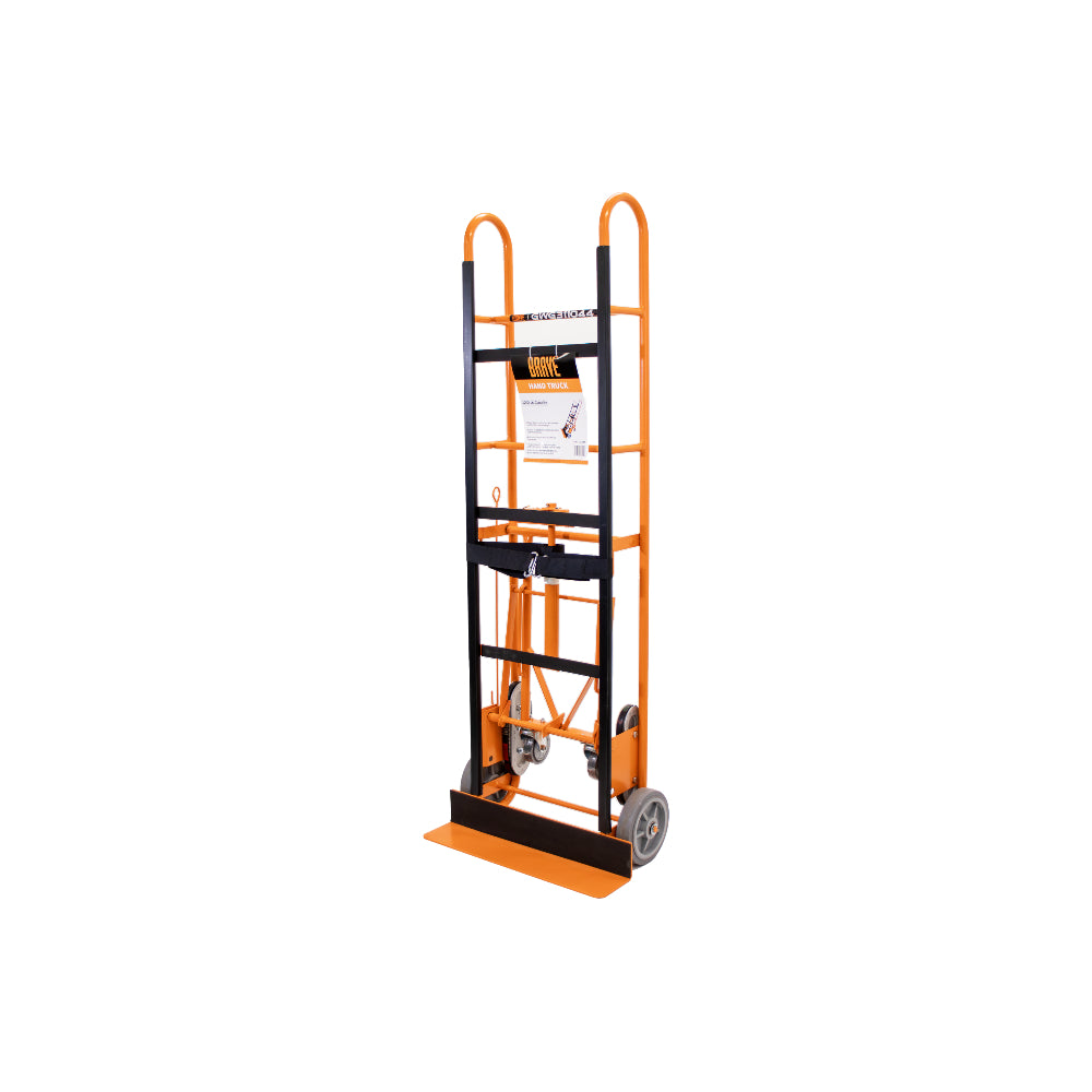 Brave Industrial Appliance Hand Truck | 1,200 Lb. Capacity
