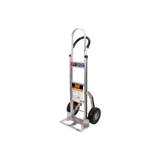 Brave Aluminum Hand Truck/Stair Skid | 660 Lb. Capacity