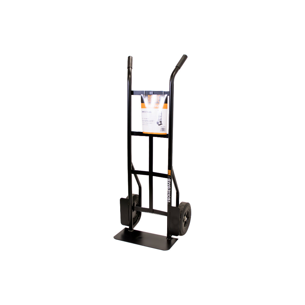Brave Heavy Duty Hand Truck | 1,000 Lb. Capacity
