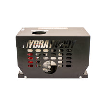 Brave Dump Trailer Unit | 3,000 PSI | 2 GPM | Recoil Start | GX160