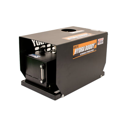 Brave Dump Trailer Unit | 3,000 PSI | 2 GPM | Recoil Start | GX160
