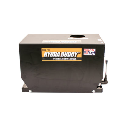Brave Dump Trailer Unit | 3,000 PSI | 2 GPM | Recoil Start | GX160