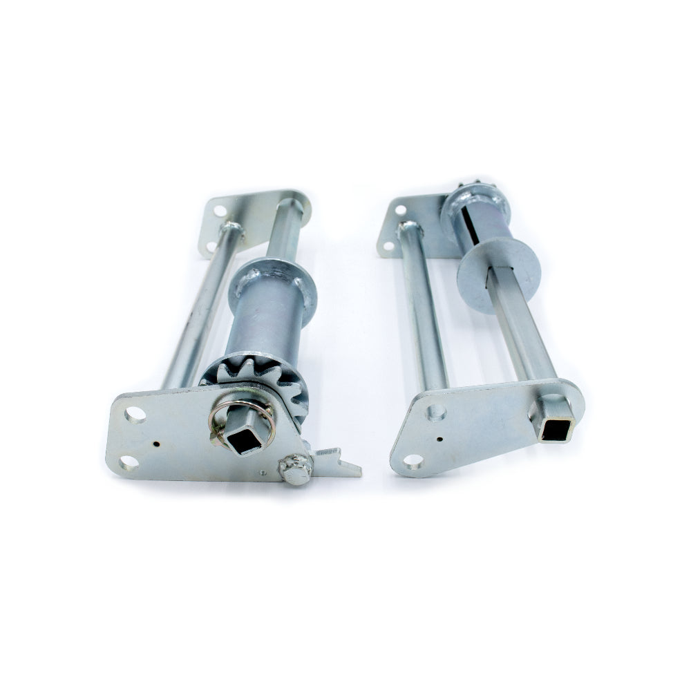 Quick Cradle | Winder Heavy Duty | 1 Pair