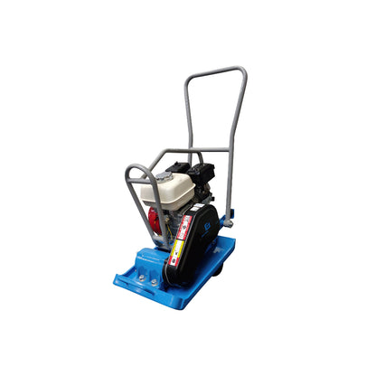 BT Forward Plate Compactor | 17-in. | GX160