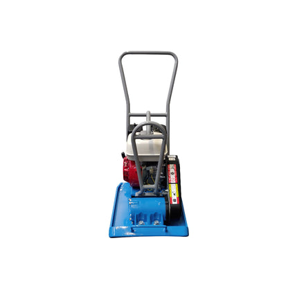 BT Forward Plate Compactor | 17-in. | GX160