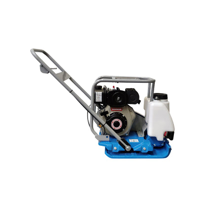 BT Forward Plate Compactor | 20-in. | Yanmar L48 | With Water Tank