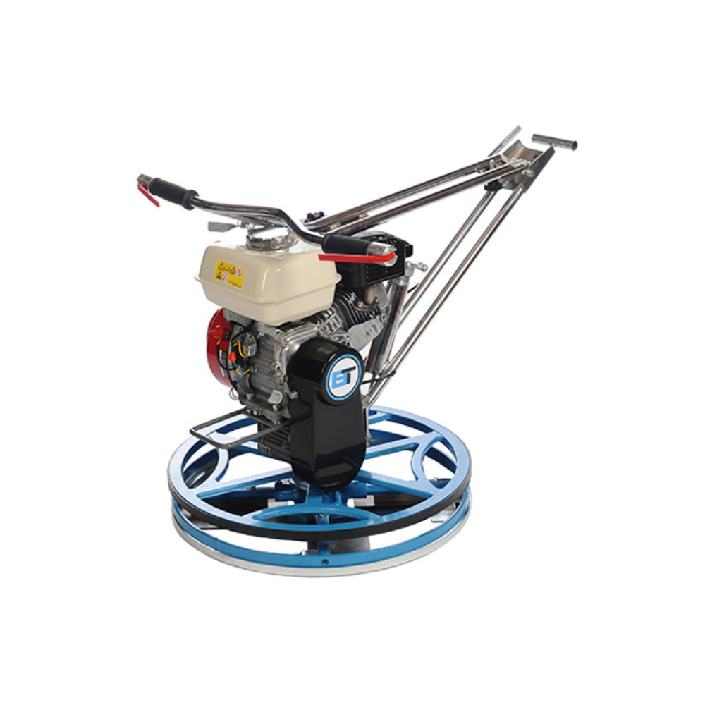 BT Power Edging Trowel | 24 In. | Honda GX160