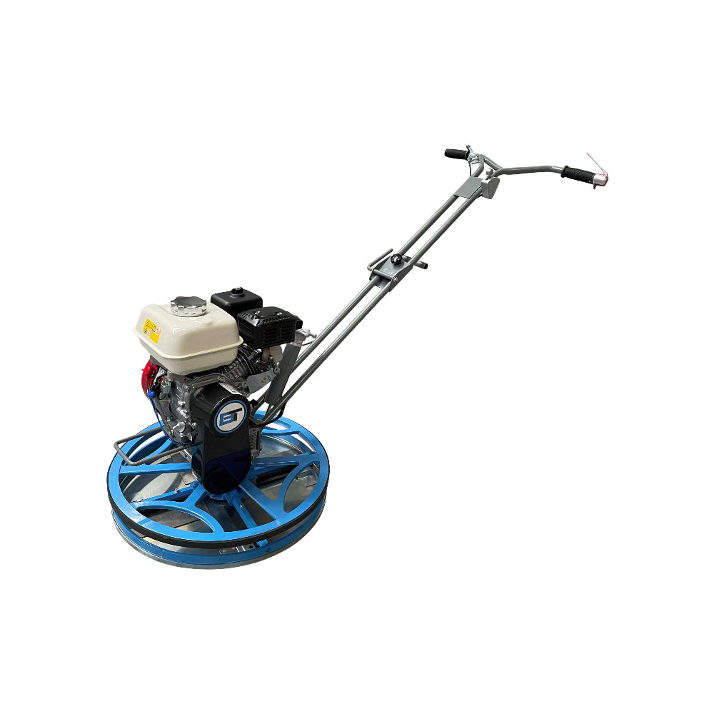 BT Power Edging Trowel | 24 In. | Honda GX160