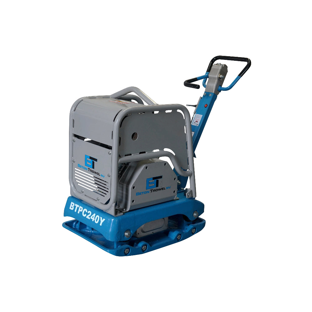 BT Reversible Plate Compactor | 18-in. | Yanmar L70 | 573 lbs.