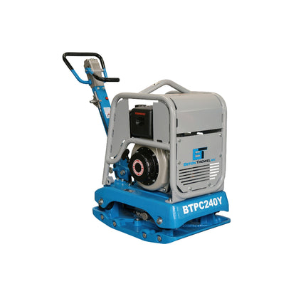 BT Reversible Plate Compactor | 18-in. | Yanmar L70 | 573 lbs.