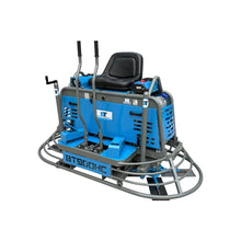 BT Ride on Power Trowel | 36 In. | High Rider | Honda GX690 | Manual Steer