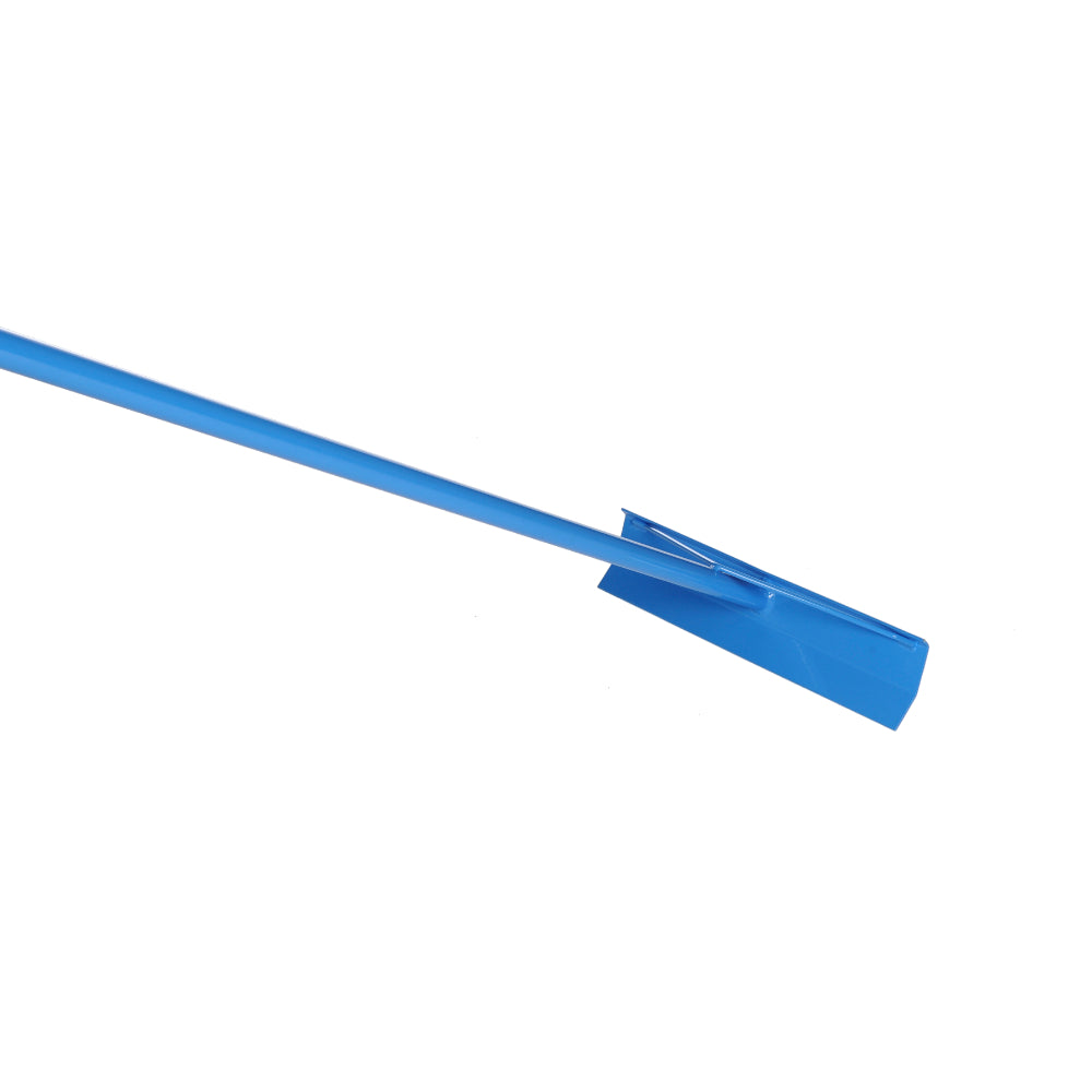 BT Texas Placer | Aluminum Head and Handle
