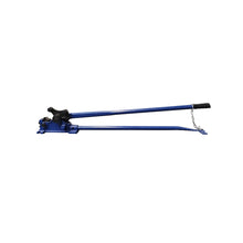 BT Rebar Cutter and Bender