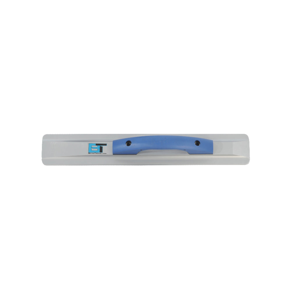 BT Square Bevel Magnesium Hand Float | 20 In. x 3 In.