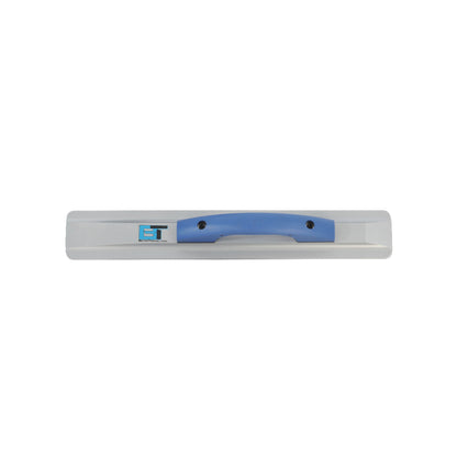 BT Square Bevel Magnesium Hand Float | 20 In. x 3 In.