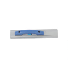 BT Square Bevel Magnesium Hand Float | 16 In. x 3 In.