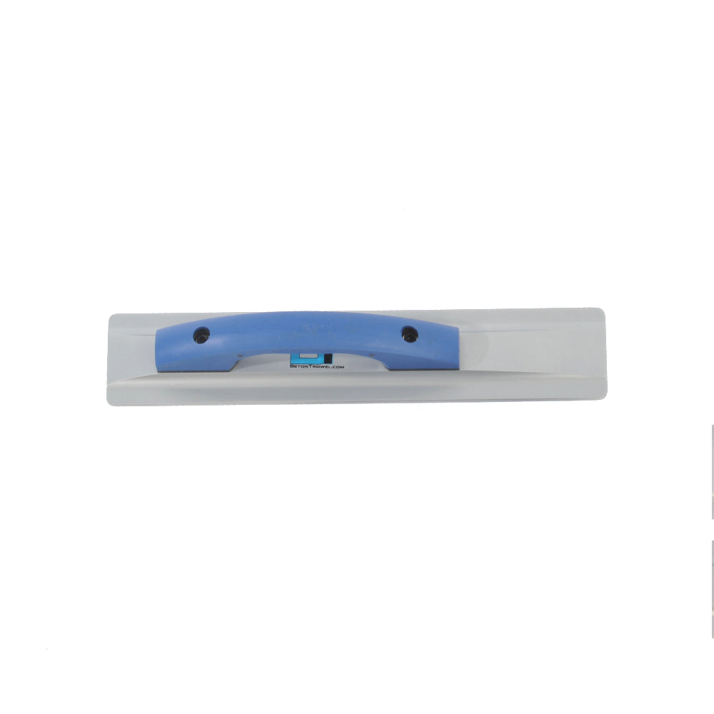 BT Square Bevel Magnesium Hand Float | 16 In. x 3 In.