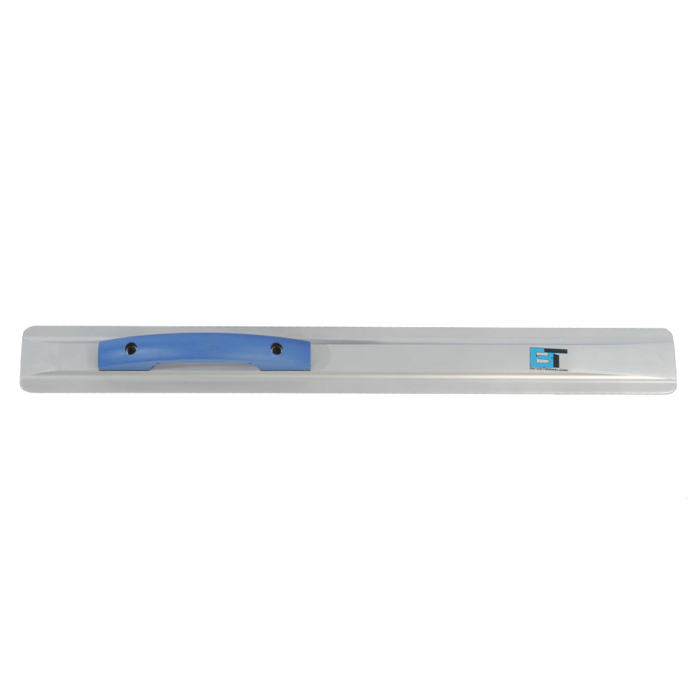 BT Square Bevel Magnesium Hand Float | 30 In. X 3 In.