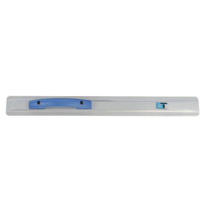 BT Square Bevel Magnesium Hand Float | 30 In. X 3 In.