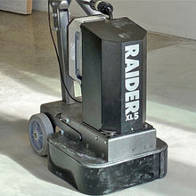 WerkMaster | Raider XL5 230V | 5HP