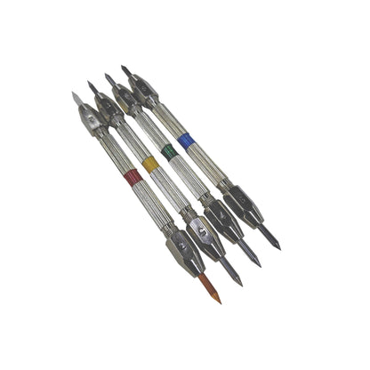 WerkMaster | MOHS Hardness Test Kit