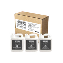 WerkMaster | Polished Concrete Floor Protection Kit