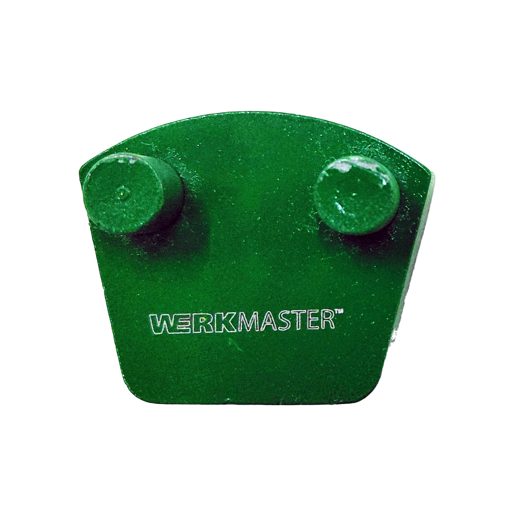 WerkMaster | Plug N Go Pcd W/Tcd Shark CW