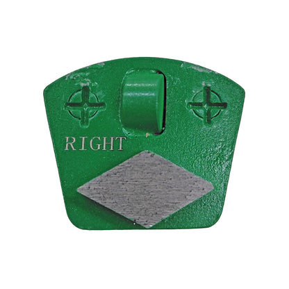WerkMaster | Plug  N Go Pcd W/Tcd Shark CW