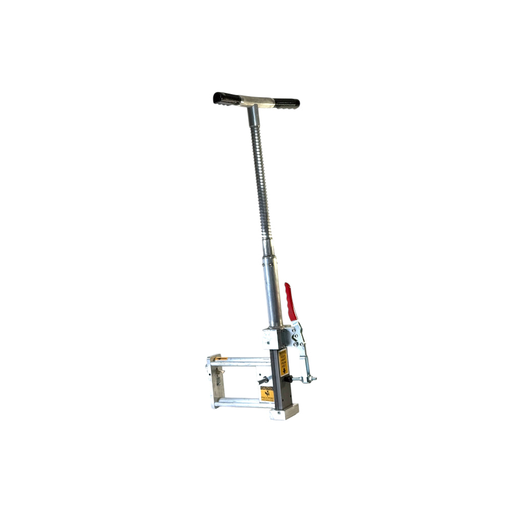 Staple Wasp | Hill Gun | 37 In.