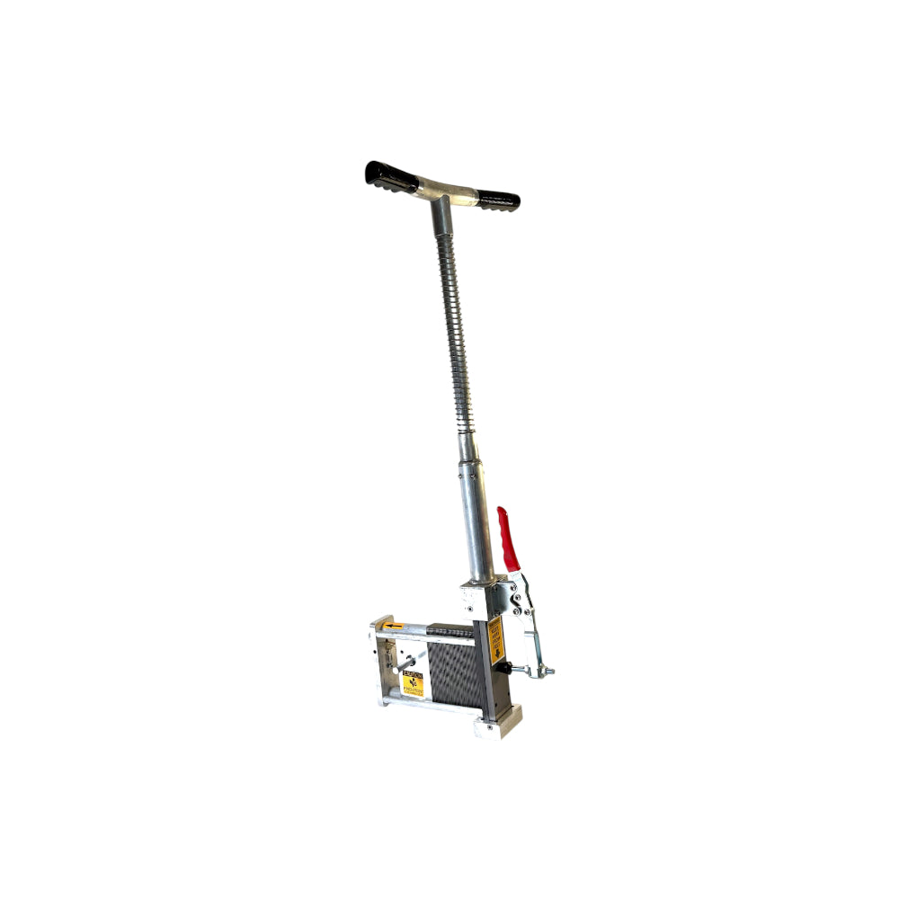 Staple Wasp | Hill Gun | 37 In.
