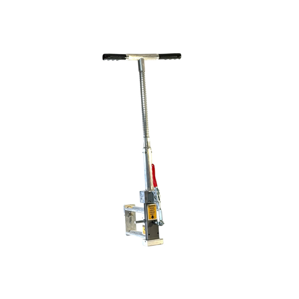 Staple Wasp | Hill Gun | 37 In.