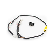 Uni Pro Seat Heat Kit | Fits Air 136 Seat or Grammer MSG75