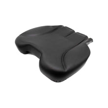 Uni Pro Grammer Heated 531 Seat Cushion | Black