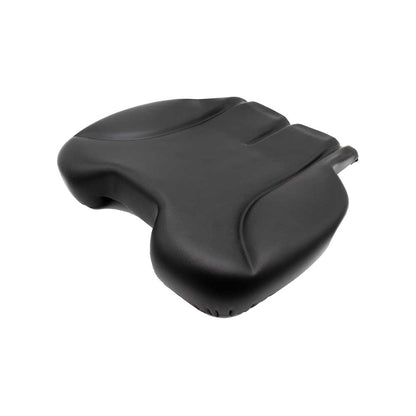 Uni Pro Grammer Heated 531 Seat Cushion | Black