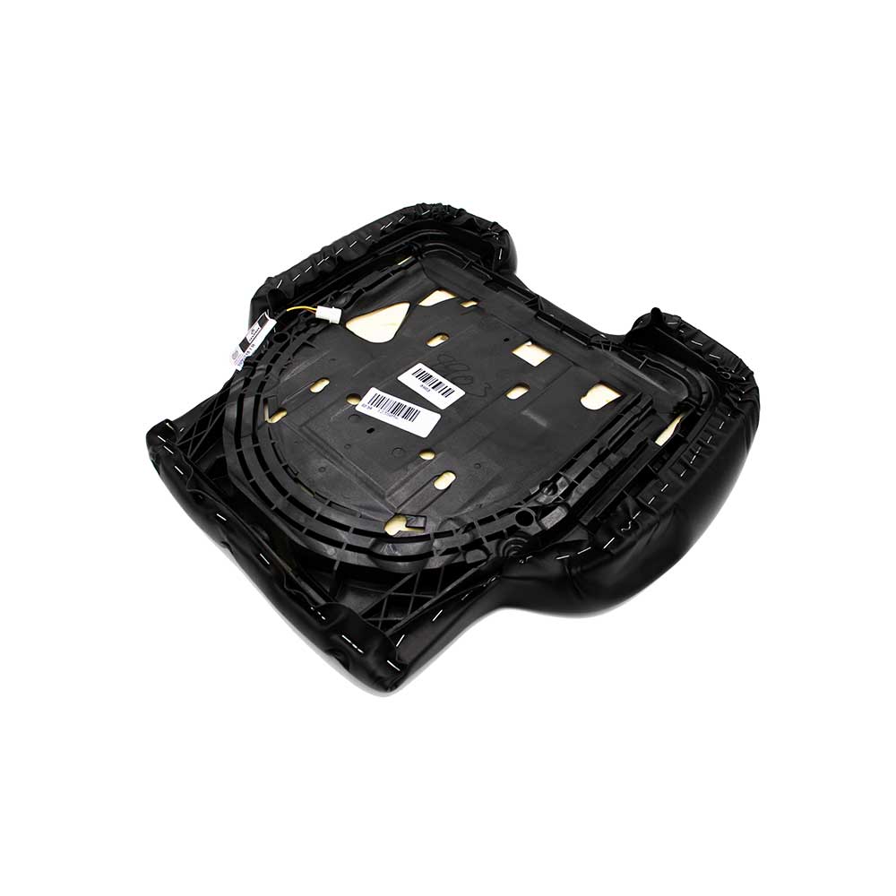 Uni Pro Grammer Heated 531 Seat Cushion | Black