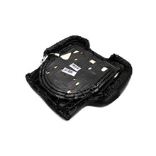 Uni Pro Grammer Heated 531 Seat Cushion | Black