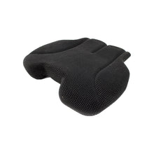 Uni Pro Heated Seat Cushion | Blk Mtx Fabric | Fits 136 Seat or Grammer MSG65 or MSG75