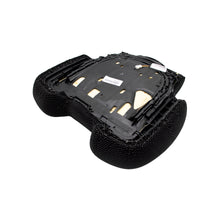 Uni Pro Heated Seat Cushion | Blk Mtx Fabric | Fits 136 Seat or Grammer MSG65 or MSG75