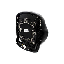 Uni Pro Grammer Heated 521 Back Cushion | Black