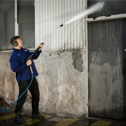 Makinex | Dual Pressure Washer | Honda GX390 | 4,000 PSI