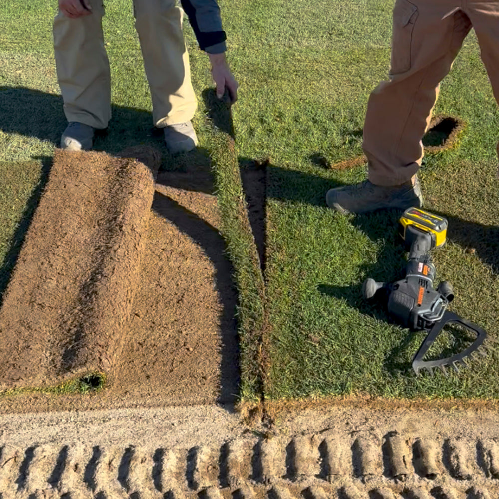 Arbortech | AllSaw Turf Blade | 2-pack