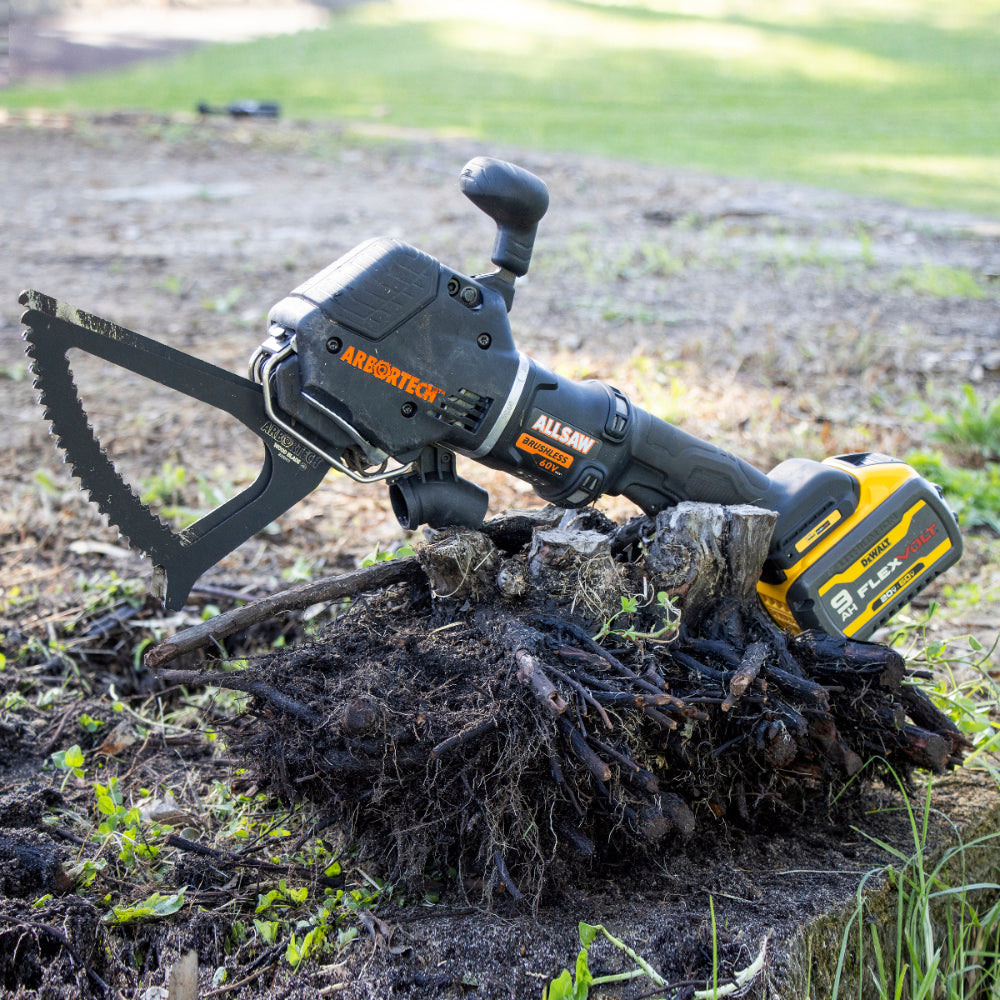 Arbortech | AllSaw Wood Blade | 2-Pack