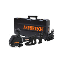 Arbortech | AllSaw Corded | General Purpose and Plunge Blades