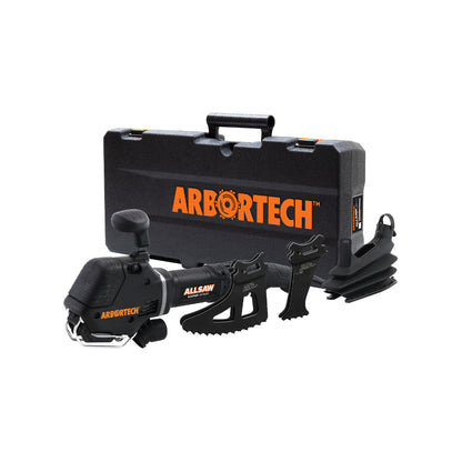 Arbortech | AllSaw Corded | General Purpose and Plunge Blades