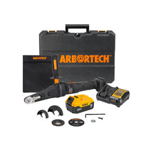 Arbortech | MG1000 Mini Grinder | Powered by DEWALT
