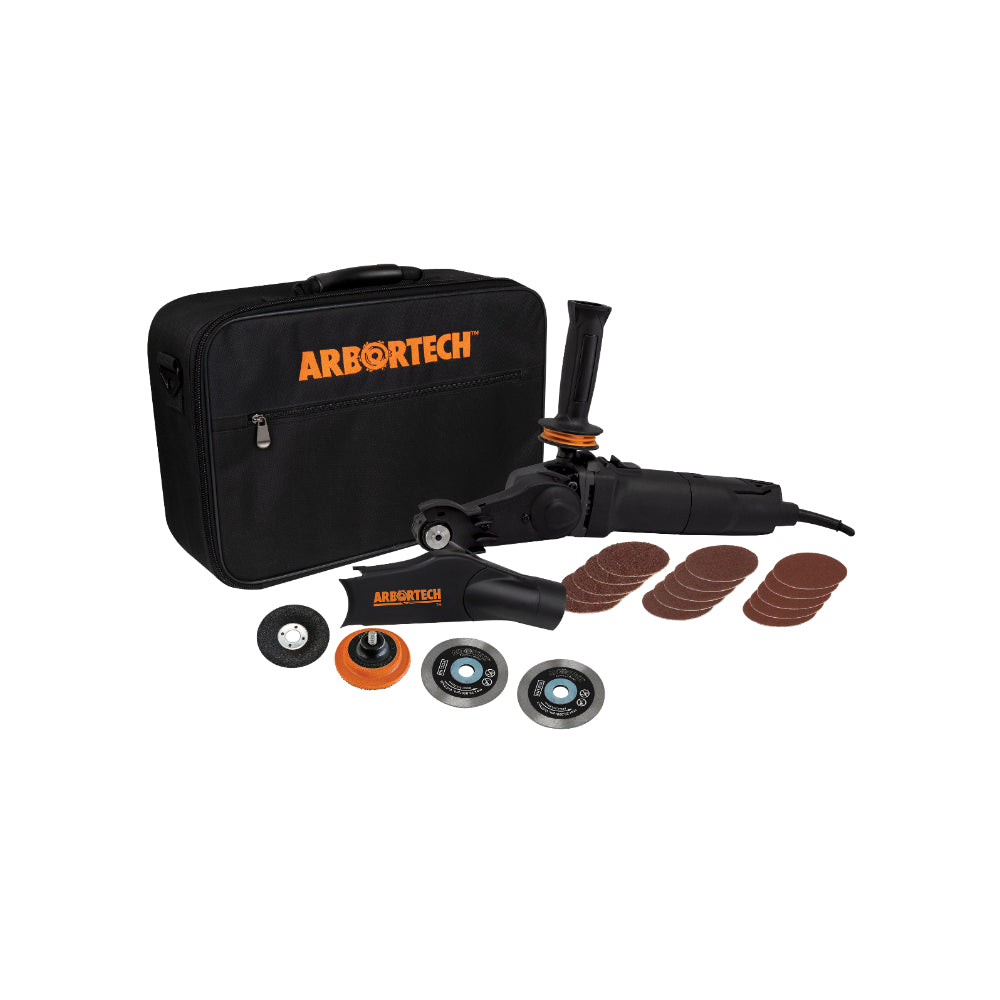 Arbortech | Mini Grinder Trade | Corded