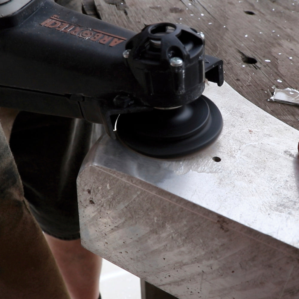 Arbortech | Mini Grinder Trade | Corded