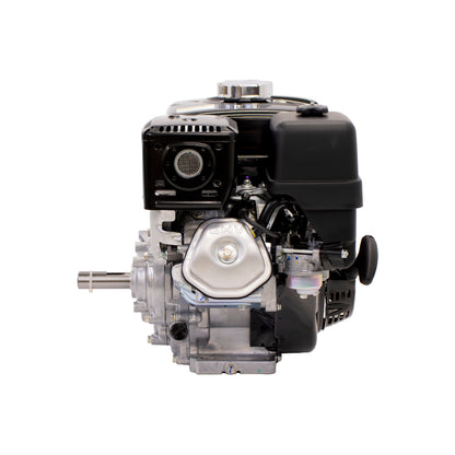Honda | GX Series | OHV | 270cc | 1 In. X 3.37 In. | Recoil | Horizontal | 6:1 Gear Reduction