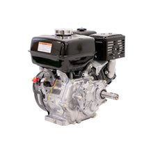 Honda | GX Series | OHV | 270cc | 1 In. X 3.37 In. | Recoil | Horizontal | 6:1 Gear Reduction